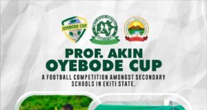 Prof Akin Oyebode Cup 2022: Champions Emerge In Three Local Football Councils…Draws Slated For March 1st