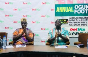 Ogun F.A Holds Draw For 2022 Bet9ja Ogun State Football League