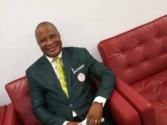 Makinde Appoints Sole Administrator For 3SC