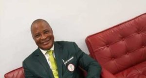 Makinde Appoints Sole Administrator For 3SC