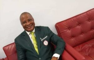 Makinde Appoints Sole Administrator For 3SC