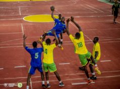 Owena Kings, Edo Dynamos Win Big On Day 1 of The National Division One Handball League In Benin City