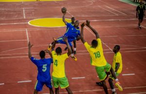 Owena Kings, Edo Dynamos Win Big On Day 1 of The National Division One Handball League In Benin City