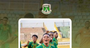 Sunkanmi Odusina The Hero As Gateway Utd Edge Past Vandrezzer