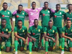 NNL 2021/22 : Bendel Insurance FC Forced To 1-1 Stalemate By Ikorodu City FC