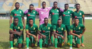 NNL 2021/22 : Bendel Insurance FC Forced To 1-1 Stalemate By Ikorodu City FC