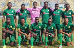 NNL 2021/22 : Bendel Insurance FC Forced To 1-1 Stalemate By Ikorodu City FC