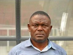 NPFL 2021/22 : Rivers United Boss Stanley Eguma Happy With 2-1 Win Over Nasarawa United