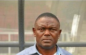 NPFL 2021/22 : Rivers United Boss Stanley Eguma Happy With 2-1 Win Over Nasarawa United