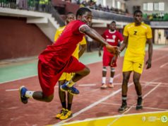 Benue Queens, Delta Queen Shine On Day 2 Of National Division One League