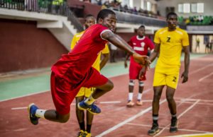 Benue Queens, Delta Queen Shine On Day 2 Of National Division One League