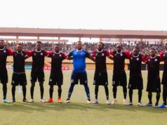 Kwara United Pips Niger Tornadoes In A North Central Derby