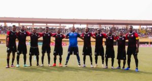 Kwara United Pips Niger Tornadoes In A North Central Derby