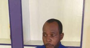 Elechi Happy With Players’ Reaction As Go Round FC Win At Cynosure FC