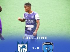 TCC League: How Iganmu FC Stop Gbagada FC Unbeaten Runs, Coach Babatunde Reveals
