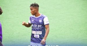 TCC League: How Iganmu FC Stop Gbagada FC Unbeaten Runs, Coach Babatunde Reveals