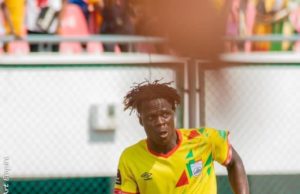 36 Lion Boss Reacts After Ishola Joins French Club