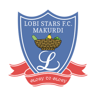 Lobi Stars Chief Government Lorfa Briefs Press Males In Makurdi… Assures Them Of Optimum Efficiency At NPFL Tremendous Six