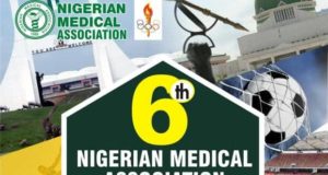 NMA Games: Covid 19 Could Not Stop Us Says NMA President