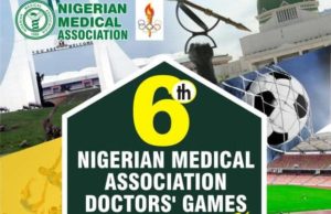 NMA Games: Covid 19 Could Not Stop Us Says NMA President