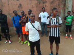 Is Nigeria’s Future Football Glory In Schools Or Academies?