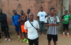 Is Nigeria’s Future Football Glory In Schools Or Academies?