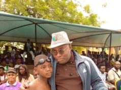 Our Record Breaking Will Be For Eternity, Babington Macaulay Principal Affirms