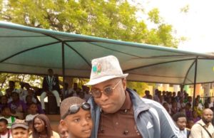 Our Record Breaking Will Be For Eternity, Babington Macaulay Principal Affirms