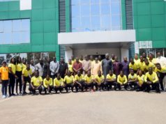 FIFA Referees Gear Up For First-Quarter Fitness Test, Badging in Abuja