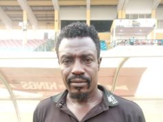 Ikorodu City FC Clamp Down BYT in Pre-Season Friendly Match …Coach Bubagha Speaks On Team Performance