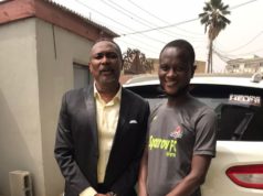 Sparrow FC Signs Partnership Agreement With Tiki Taka Football Development