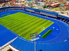 NPFL 2021/22 : LMC Approves Night Games For 3SC Home Matches