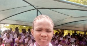 LASMAB 8th Inter: ‘I Will Represent Nigeria In Olympic Says Babington Macaulay Swimmer, Sanyaolu Oluwalokunmi