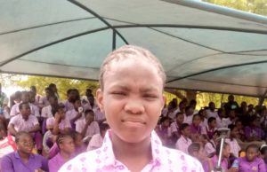 LASMAB 8th Inter: ‘I Will Represent Nigeria In Olympic Says Babington Macaulay Swimmer, Sanyaolu Oluwalokunmi