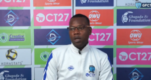 TCC League: ‘Iganmu FC Deserve The Victory, My Players Not Ready At All’ – Akinyelu Admits