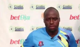 TCC League: ‘I Am Impressed With My Boys Performance’, Adedeju Ayeoba Expresses