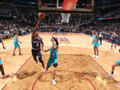 Africa Well Represented At Clorox Rising Stars At NBA All-Star 2022
