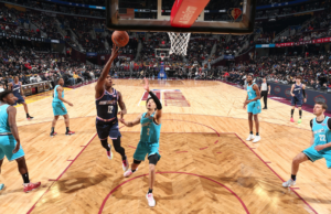 Africa Well Represented At Clorox Rising Stars At NBA All-Star 2022