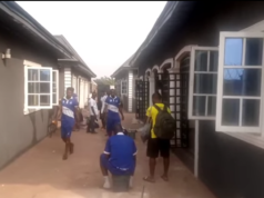 Apex Krane Secured New Camp, Move to Ogwashi-uku