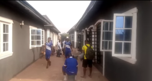 Apex Krane Secured New Camp, Move to Ogwashi-uku
