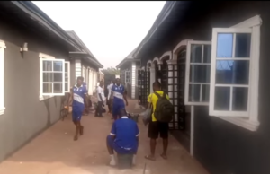 Apex Krane Secured New Camp, Move to Ogwashi-uku