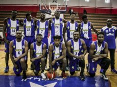 Rivers Hoopers Off To An Abysmal Start In Basketball Africa League