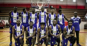 Rivers Hoopers Off To An Abysmal Start In Basketball Africa League