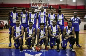 Rivers Hoopers Off To An Abysmal Start In Basketball Africa League