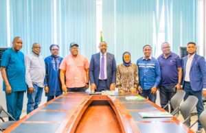 Sunday Dare To Declare Nigeria Medical Association (NMA) Games Open