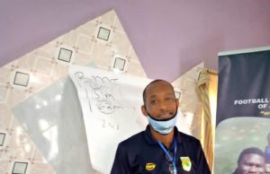 FCAAN Appoints Sunju-Abbey As Global Technical Director