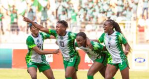 2022 WAFCON: Morocco’s Coach Lauds Super Falcons As Team To Beat In Africa, Says His Team Is Ready For Semifinal Showdown