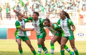 2022 WAFCON: Morocco’s Coach Lauds Super Falcons As Team To Beat In Africa, Says His Team Is Ready For Semifinal Showdown