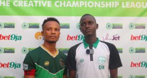 TCC League: ‘We Have Been Working Stupendously’, Coach Owolabi Apprises Players