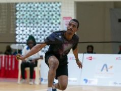 Nigeria’s Opeyori Claim Surprise Gold At All Africa Badminton Championships